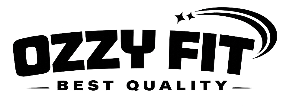 Ozzy Fit